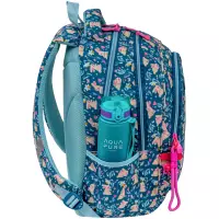 7. AstraBag Plecak Szkolny AB300 Candy Bunny 502026002