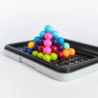 2. Smart Games IQ Puzzler Pro (PL)