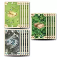 2. Catan: Miasta i Rycerze Dodatek dla 5/6 Graczy - nowe wydanie