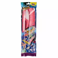 9. Mega Creative Samolot Piankowy ze Światłem 577843