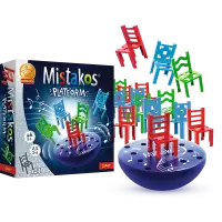 2. Trefl Mistakos Platform