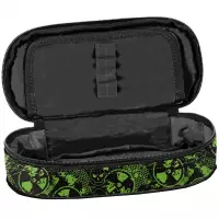 3. Paso Piórnik Tuba Usztywniona Alert PP26RD-013