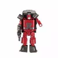 3. Mega Creative Robot Transformujący 2w1 583818