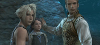 1. Final Fantasy XII The Zodiac Age (PS4)