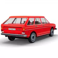 4. Cobi Volkswagen Passat B1 Variant ET24641