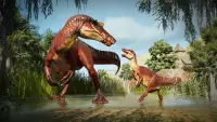 2. Jurassic World Evolution 3: Wetlands PL  (DLC) (PC) (klucz STEAM)