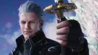15. Devil May Cry 5 Devil Hunter Edition PL (NS2)