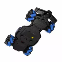 9. Mega Creative Pojazd Zdalnie Sterowany Climber 542694