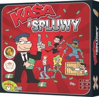1. Rebel Kasa i Spluwy