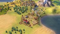 6. Sid Meier's Civilization VI - Persia and Macedon Civilization & Scenario Pack PL (DLC) (MAC) (klucz STEAM)