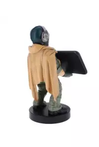 3. Stojak Call of Duty Warzone Ghost