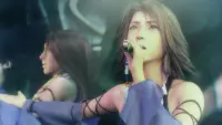 1. Final Fantasy X/X2 HD Remaster (NS)