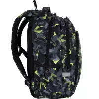 3. CoolPack Prime Pro Plecak Szkolny Dinopark F162966