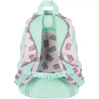 3. St.Majewski Plecak Szkolny BPL-58 Pusheen Pink 679438