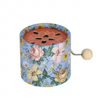 7. Mega Creative Instrument Muzyczny Pozytywka 10cm 595083