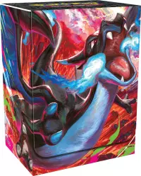 14. Pokemon TCG: Mega Charizard X ex - Ultra-Premium Collection