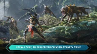 5. Avatar: Frontiers of Pandora Gold Edition PL (Xbox Series X)