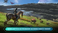 7. Avatar: Frontiers of Pandora Gold Edition PL (Xbox Series X)