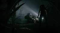 5. Outlast 2 PL (klucz STEAM)