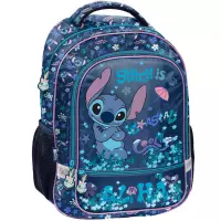 4. Paso Plecak Szkolny Stitch Cool DS26XX-260