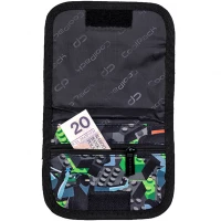 2. CoolPack Nill Portfel KIds from the Block F134823