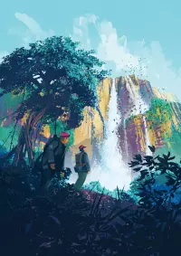 10. Trekking przez świat