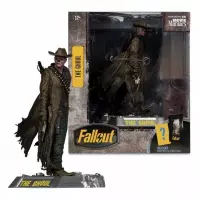 1. Figurka Fallout The Ghoul Season 2 Movie Maniacs