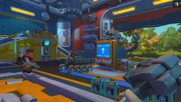 5. Scrap Mechanic (PC) (klucz STEAM)