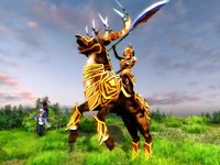 5. Elven Legacy (PC) DIGITAL (klucz STEAM)