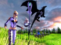 8. Elven Legacy (PC) DIGITAL (klucz STEAM)