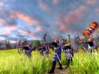 4. Elven Legacy (PC) DIGITAL (klucz STEAM)
