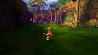 6. Kao the Kangaroo: Round 2 (PC) (klucz STEAM)