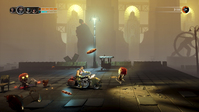 6. Steel Rats PL (PC) (klucz STEAM)