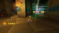 9. Kao the Kangaroo: Round 2 (PC) (klucz STEAM)