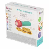12. Bam Bam Projektor Ścienny 8w1 568981