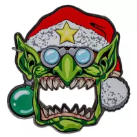 2. Otwieracz do Butelek / Magnes Warhammer 40000 - Da Red Gobbo