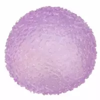 2. Mega Creative Gniotek Piłka Brokatowa 576878