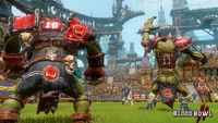 4. Blood Bowl II (PC) PL DIGITAL (klucz STEAM)