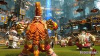 3. Blood Bowl II (PC) PL DIGITAL (klucz STEAM)
