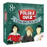 1. Kangur Polska Quiz Ciekawi Polacy
