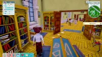 2. Campus Life PL (PC) (klucz STEAM)