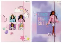 5. teczka z gumka pap a4 brb stk fol 10/100