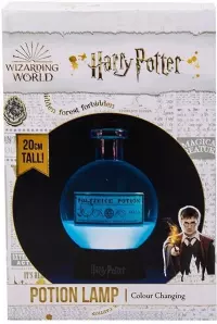 1. Lampka Harry Potter Eliksir - Duża 20 cm