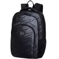 6. CoolPack Rift Plecak Młodzieżowy Grey F158005