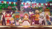 4. Story of Seasons: Grand Bazaar Limited Edition (NS)