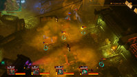 2. Satellite Reign (PC) (klucz GOG.COM)