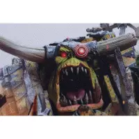 7. Mata na Biurko Warhammer 40,000 - Dawn of War IV