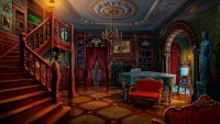 2. Pride and Prejudice: Blood Ties (PC) (klucz STEAM)