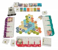 2. Dewan (edycja polska)