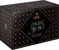 1. Zdrapki miłości